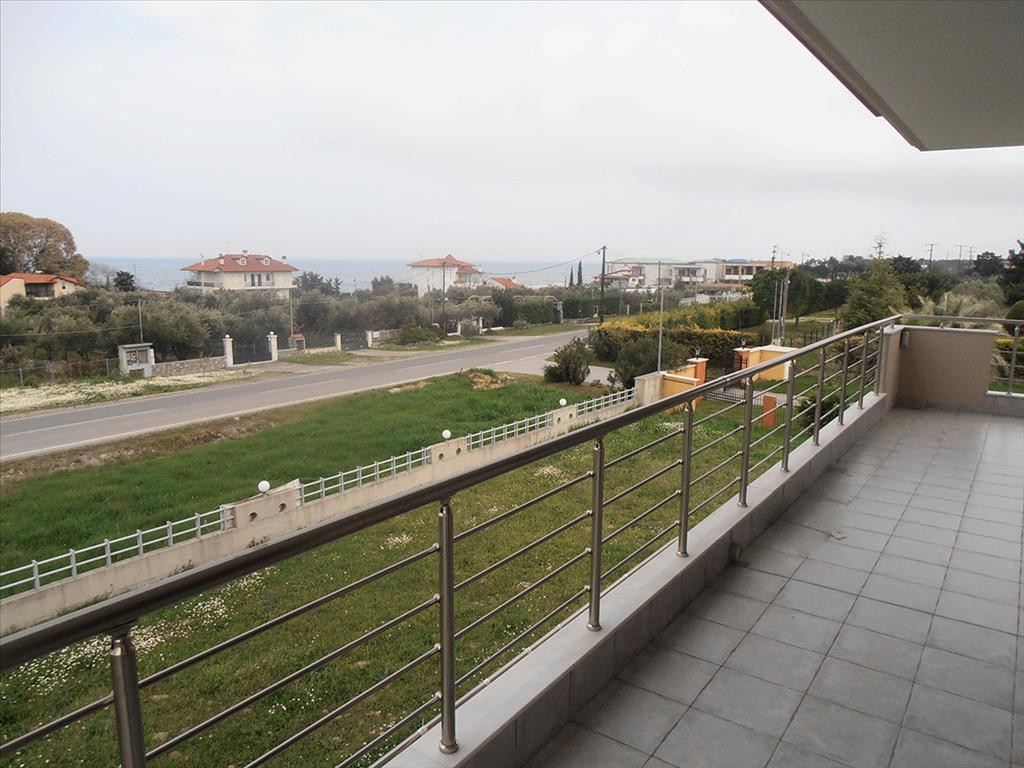 Μονοκατοικία 240 τ.μ. προς πώληση, Καλλιθέα Πιερίας