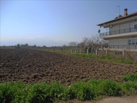 Land plot 2.000sqm for sale-Paralia » Kallithea