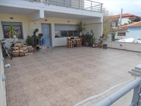 Apartment 108sqm for sale-Paralia » Kallithea