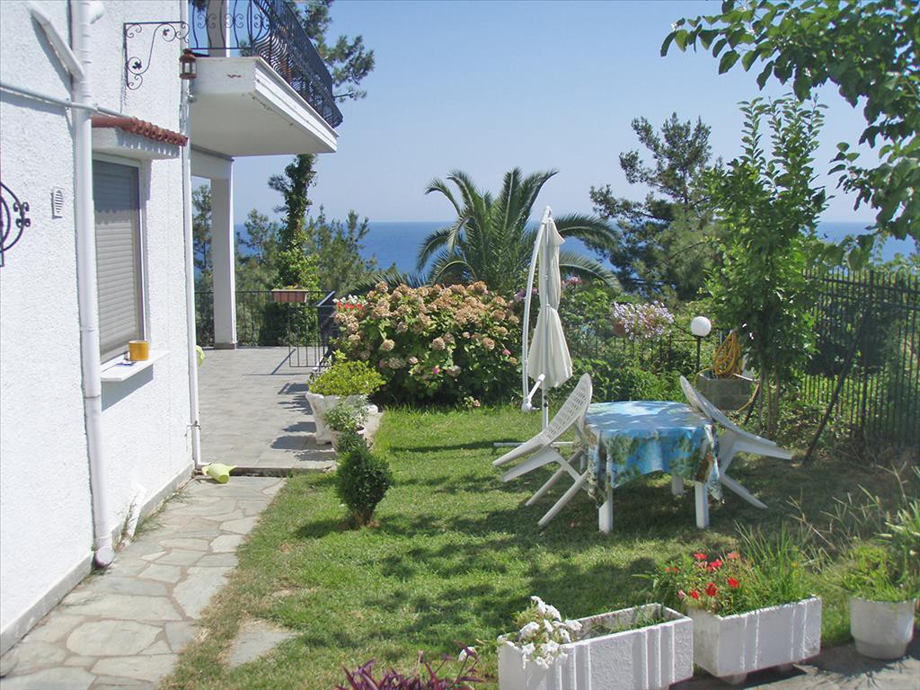 Βίλλα 452 τ.μ. πρός πώληση, Ν. Πιερίας, Παραλία