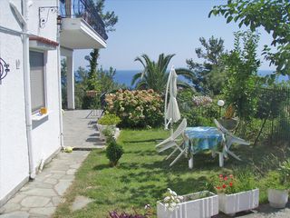 Βίλλα 452 τ.μ. για πώληση, Ν. Πιερίας, Παραλία-thumb-3