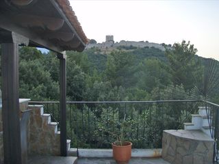 Βίλλα 452 τ.μ. για πώληση, Ν. Πιερίας, Παραλία-thumb-23
