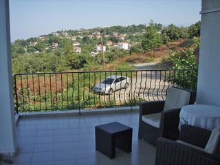 Βίλλα 452 τ.μ. για πώληση, Ν. Πιερίας, Παραλία-thumb-5