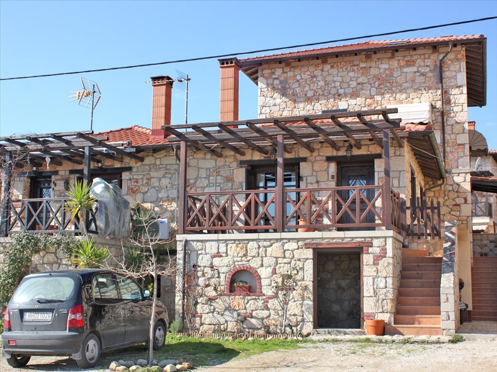 Μεζονέτα 80 τ.μ. προς πώληση, Νέα Σερμύλη