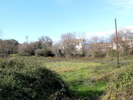 Land plot 0sqm for sale-Corfu » Thinalio