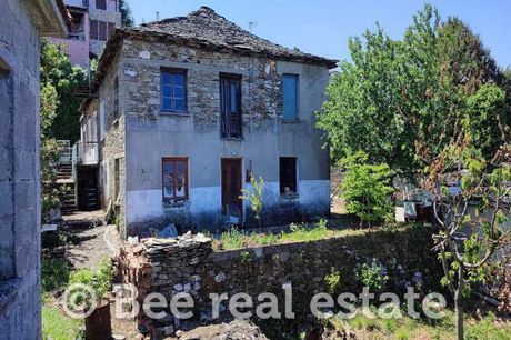 Μονοκατοικία 290τ.μ. για πώληση-Ζαγορά » Χορευτό