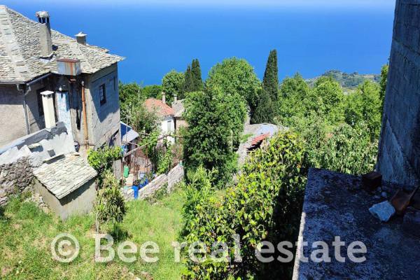 Μονοκατοικία 290 τ.μ. προς πώληση, Χορευτό