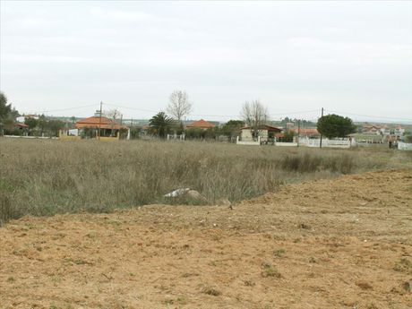 Land plot 2.993sqm for sale-Triglia » Paralia Neas Triglias