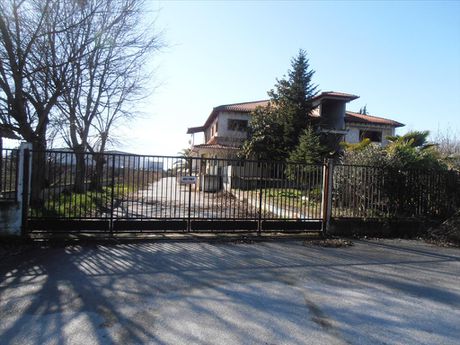 Other 2.524sqm for sale-Paralia » Center