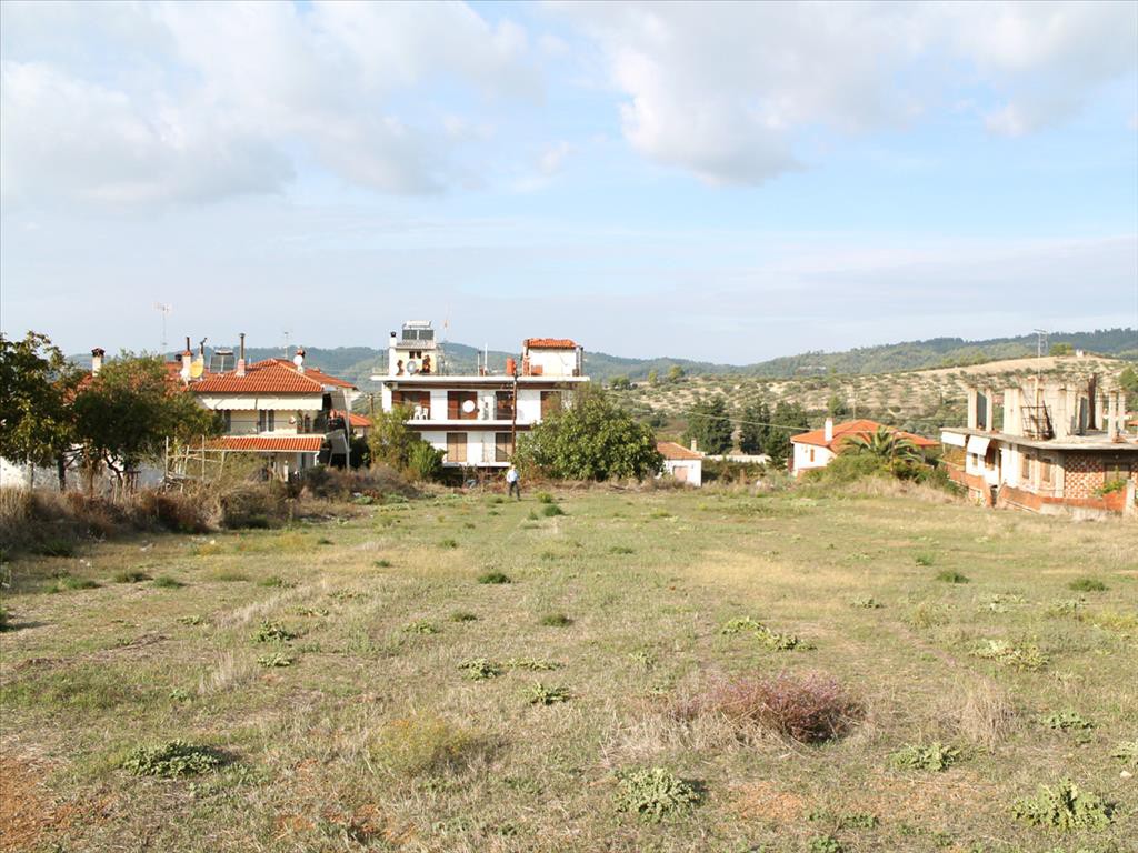 Οικόπεδο 2.000 τ.μ. προς πώληση, Μπουλαμάτσια