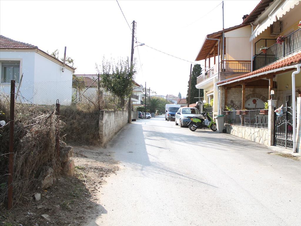 Οικόπεδο 2.000 τ.μ. προς πώληση, Μπουλαμάτσια