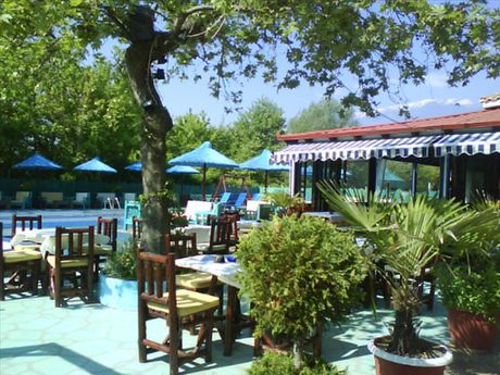 Other 320sqm for sale-Litochoro » Plaka