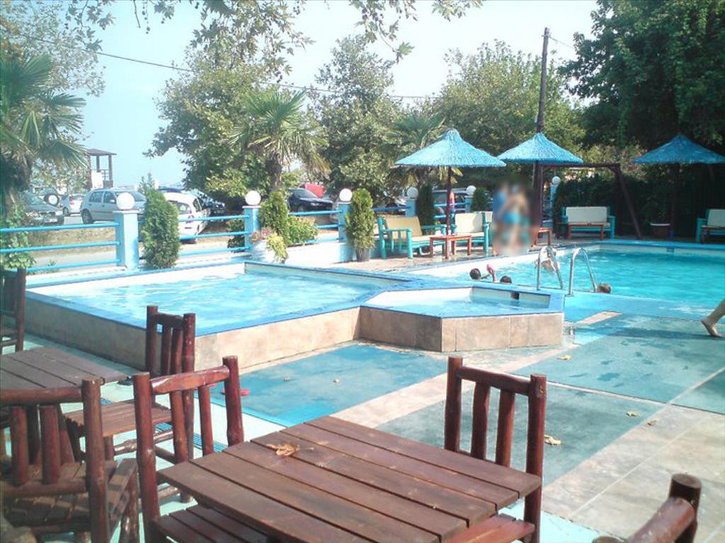 Επαγγελματικό 320 τ.μ. προς πώληση, Πλάκα Λιτοχώρου