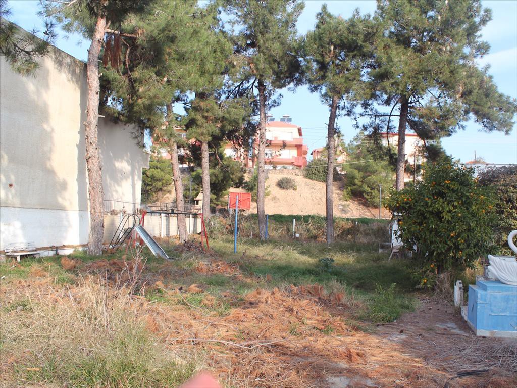 Οικόπεδο 1.037 τ.μ. προς πώληση, Νέα Σερμύλη