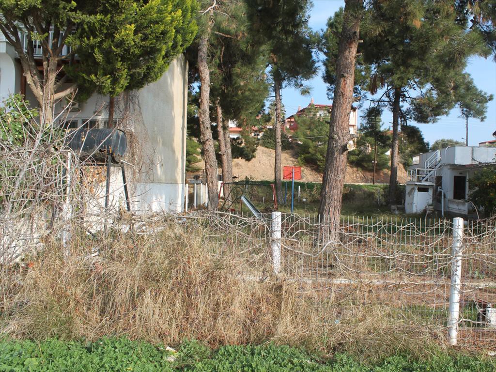 Οικόπεδο 1.037 τ.μ. προς πώληση, Νέα Σερμύλη