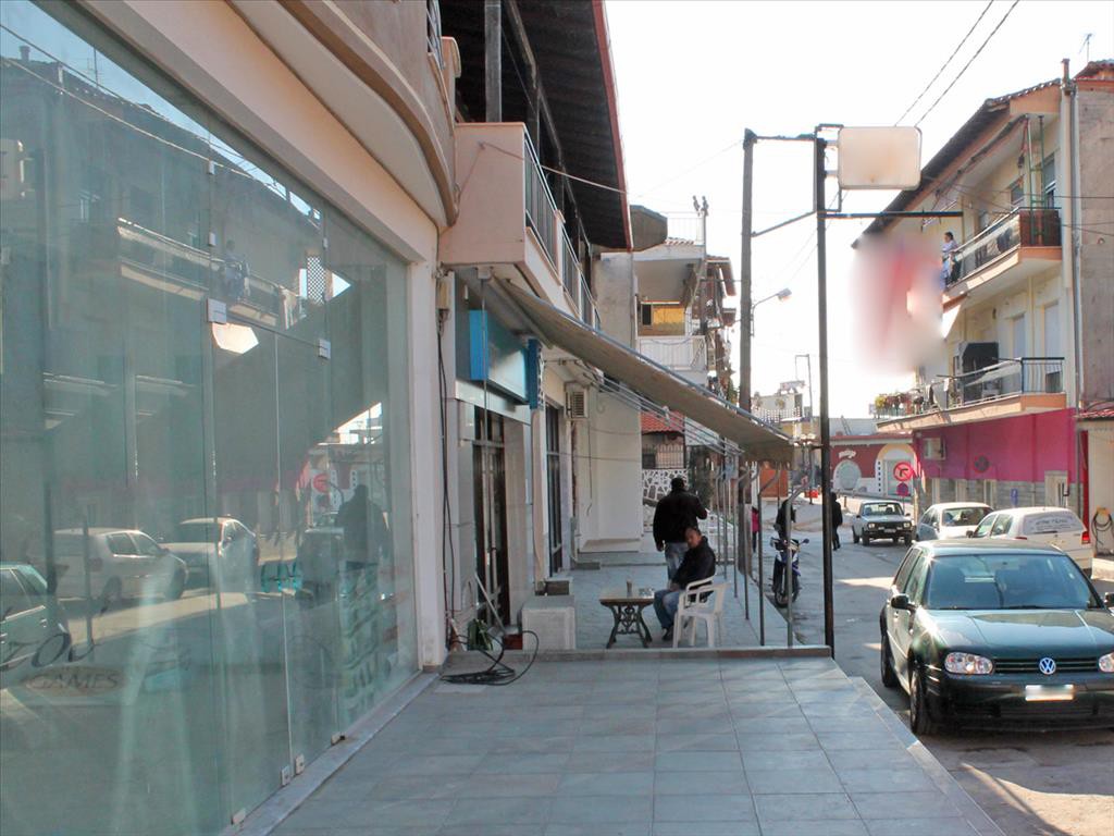 Επαγγελματικό 95 τ.μ. προς πώληση, Παρθενώνας