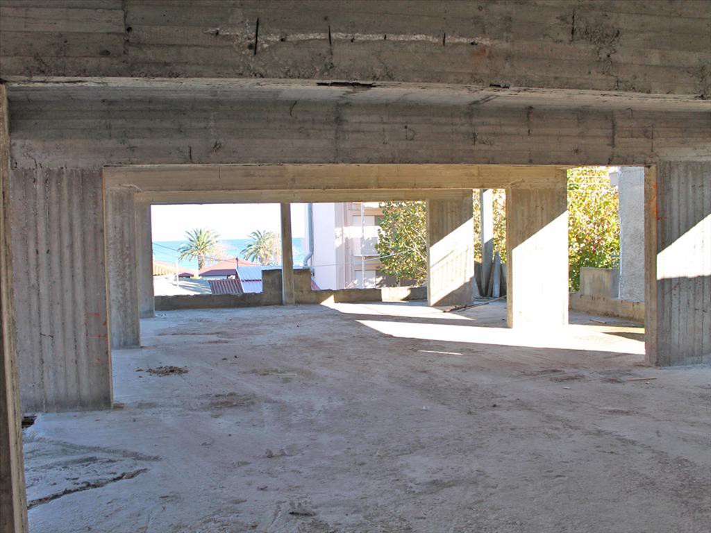 Ξενοδοχείο 835 τ.μ. προς πώληση, Νέα Ποτίδαια