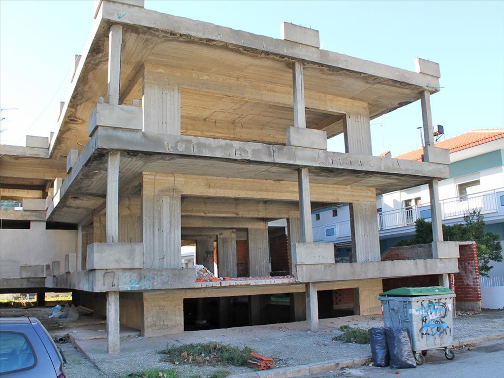Ξενοδοχείο 835 τ.μ. προς πώληση, Νέα Ποτίδαια