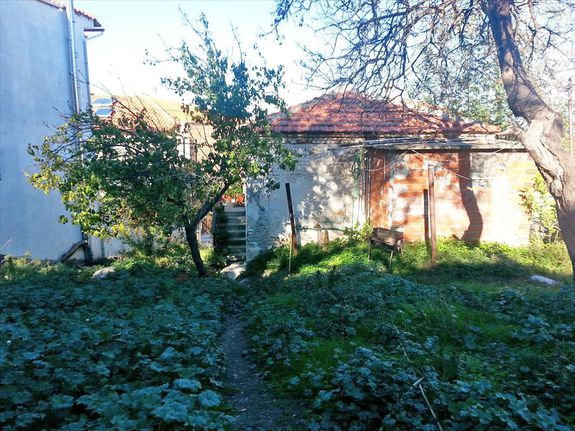 Οικόπεδο 400 τ.μ. προς πώληση