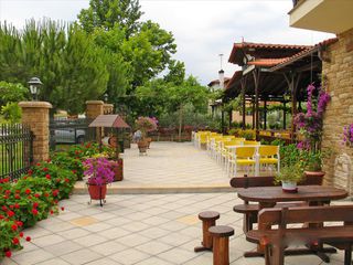 Άλλο 400 τ.μ. για πώληση, Χαλκιδική, Τορώνη-thumb-1