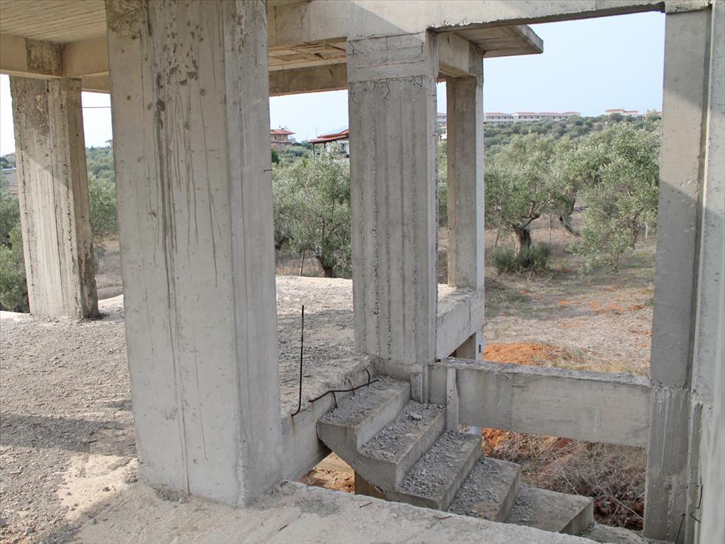 Μονοκατοικία 135 τ.μ. προς πώληση, Νέα Μουδανιά