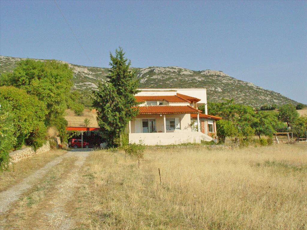 Μονοκατοικία 360 τ.μ. προς πώληση, Άγιος Πρόδρομος