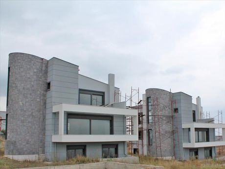 Detached home 300sqm for sale-Agios Athanasios » Gefira
