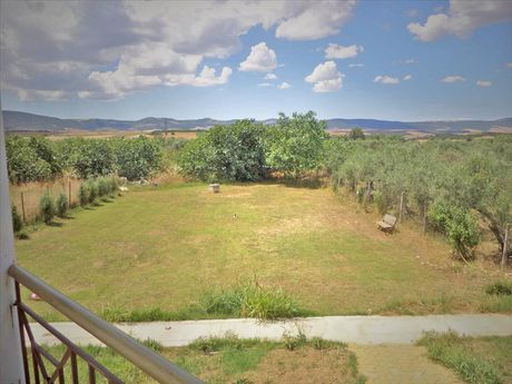 Detached home 181sqm for sale-Poligiros » Agios Prodromos