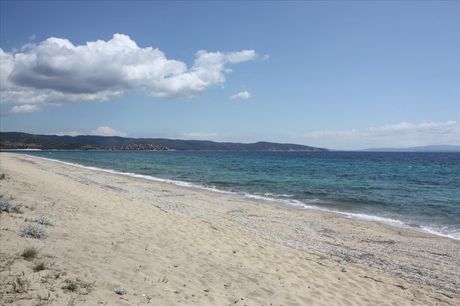 Land plot 30.000sqm for sale-Sithonia » Kortiri