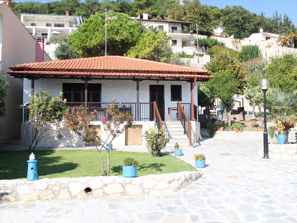 Μονοκατοικία 90 τ.μ. προς πώληση, Κρυοπηγή Κασσάνδρας