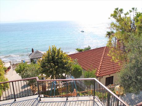 Detached home 90sqm for sale-Kassandra » Kriopigi