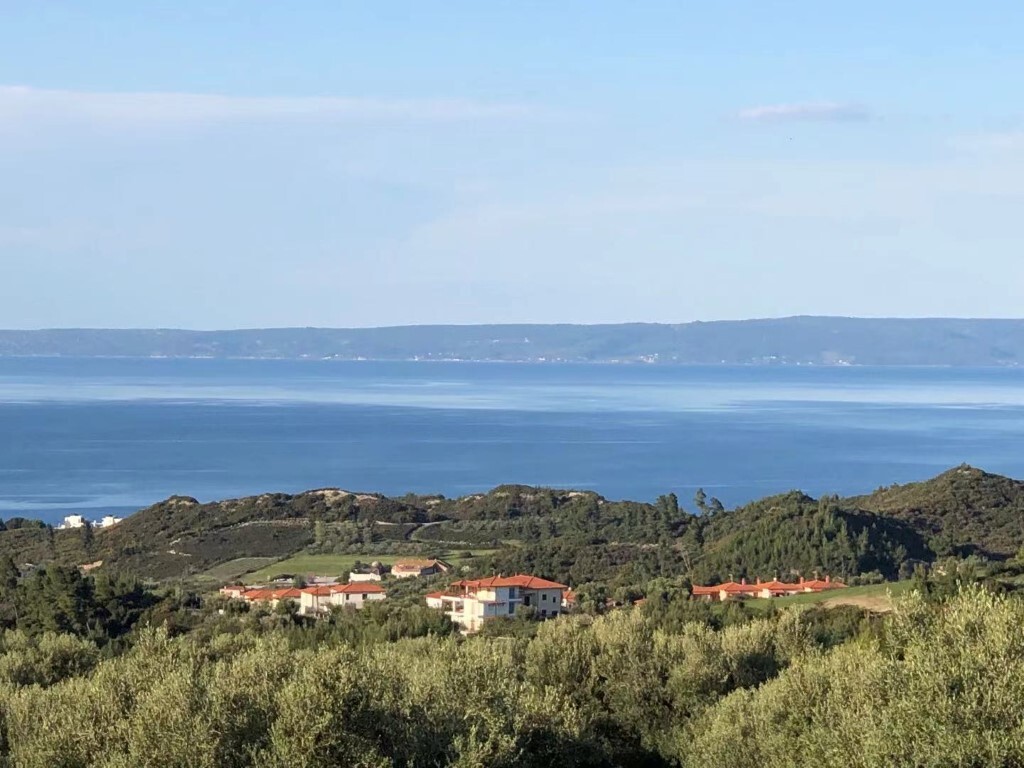 Οικόπεδο 6.750 τ.μ. προς πώληση, Χανιώτης