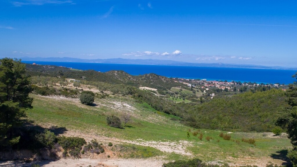 Οικόπεδο 6.750 τ.μ. προς πώληση, Χανιώτης