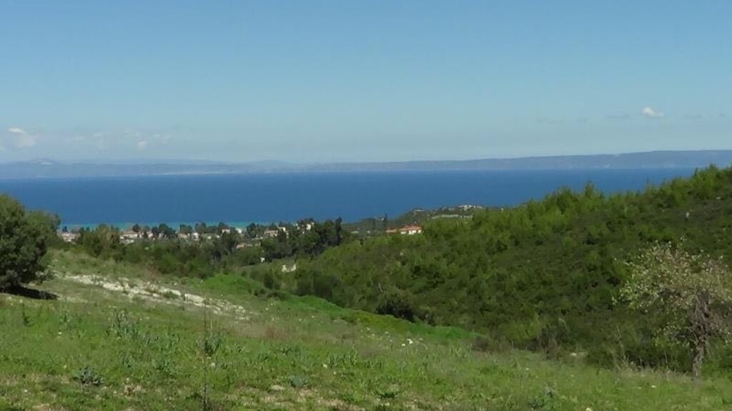 Οικόπεδο 6.750 τ.μ. προς πώληση, Χανιώτης