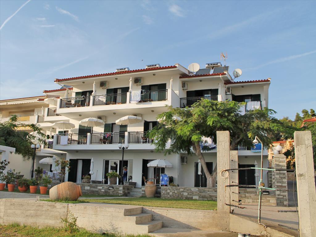 Ξενοδοχείο 600 τ.μ. προς πώληση, Νέα Σκιώνη