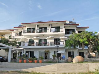 Ξενοδοχείο 600 τ.μ. για πώληση