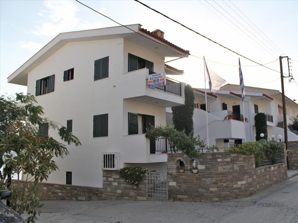 Ξενοδοχείο 600 τ.μ. προς πώληση, Νέα Σκιώνη
