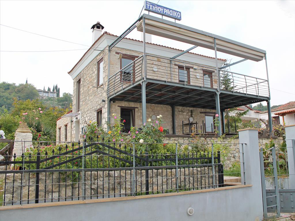 Επαγγελματικό 140 τ.μ. προς πώληση, Κρυοπηγή Κασσάνδρας