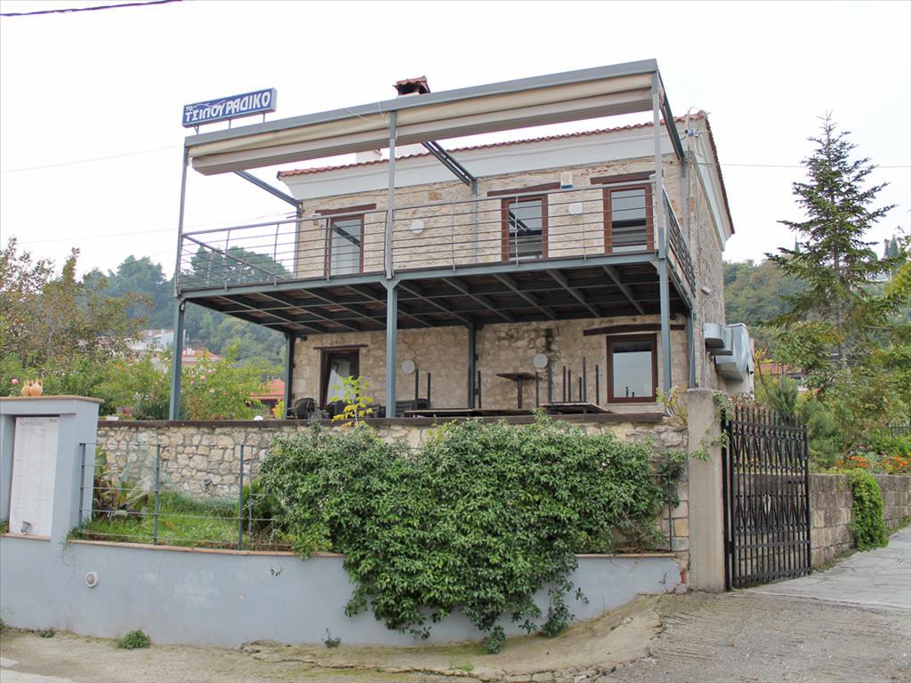 Επαγγελματικό 140 τ.μ. προς πώληση, Κρυοπηγή Κασσάνδρας