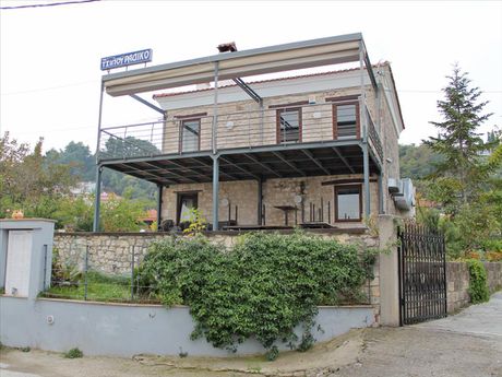 Other 140sqm for sale-Kassandra » Kriopigi