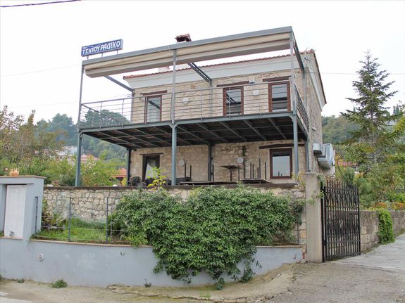 Other 140 sqm for sale, Chalkidiki, Kassandra