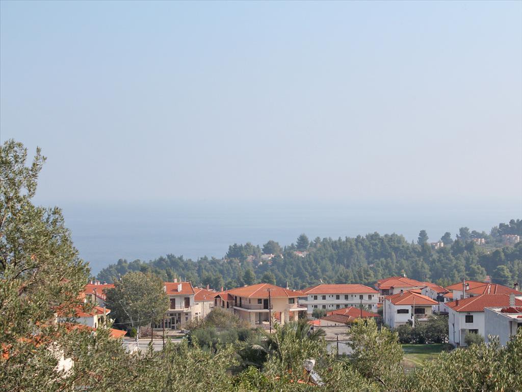 Οικόπεδο 342 τ.μ. προς πώληση, Κρυοπηγή Κασσάνδρας