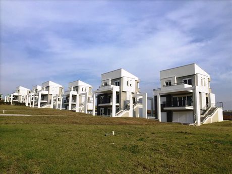 Detached home 195sqm for sale-Epanomi » Center