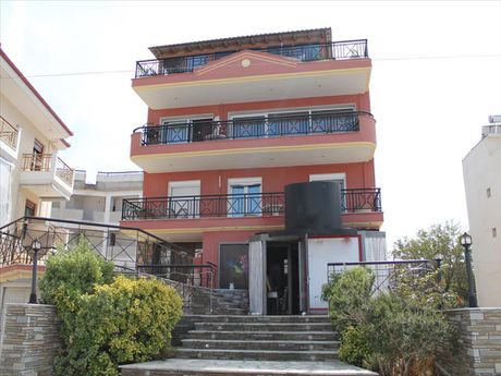 Building 500sqm for sale-Thermaikos » Peraia