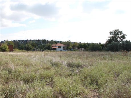 Land plot 0sqm for sale-Kallikrateia » Nea Irakleia