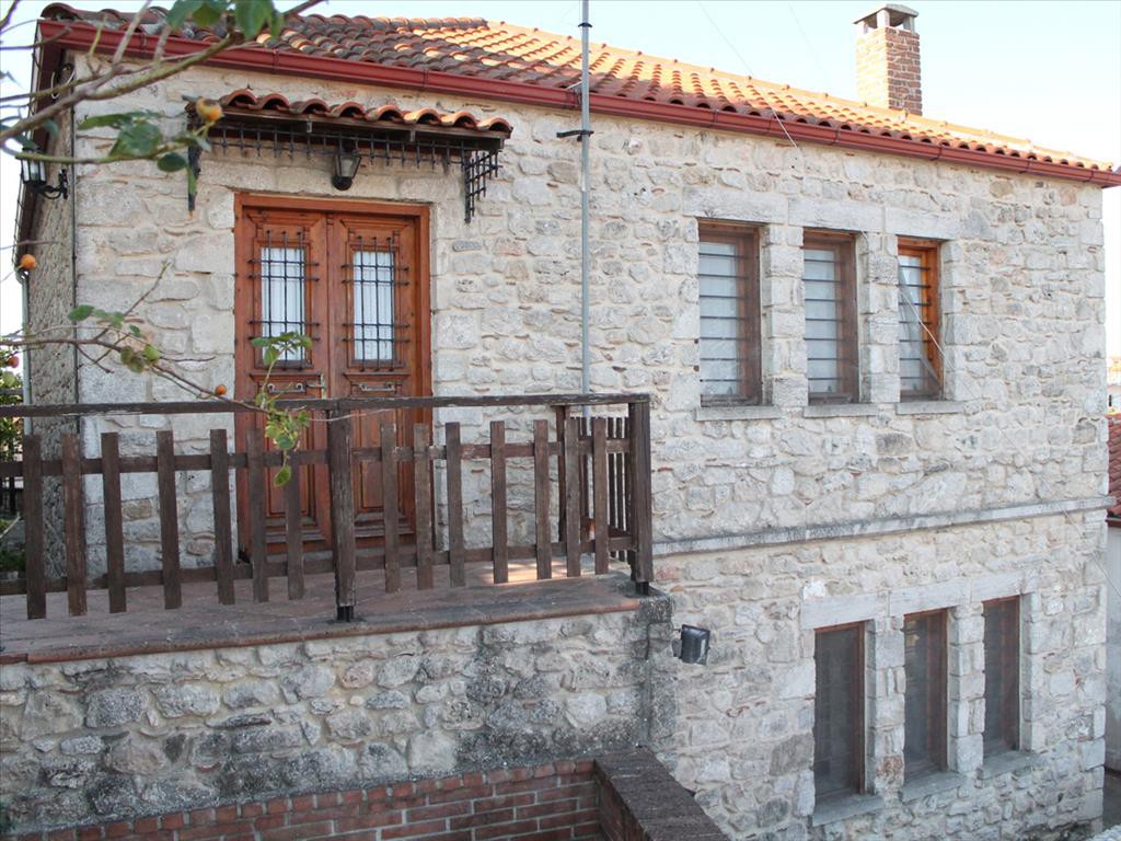 Μονοκατοικία 170 τ.μ. προς πώληση, Άφυτος
