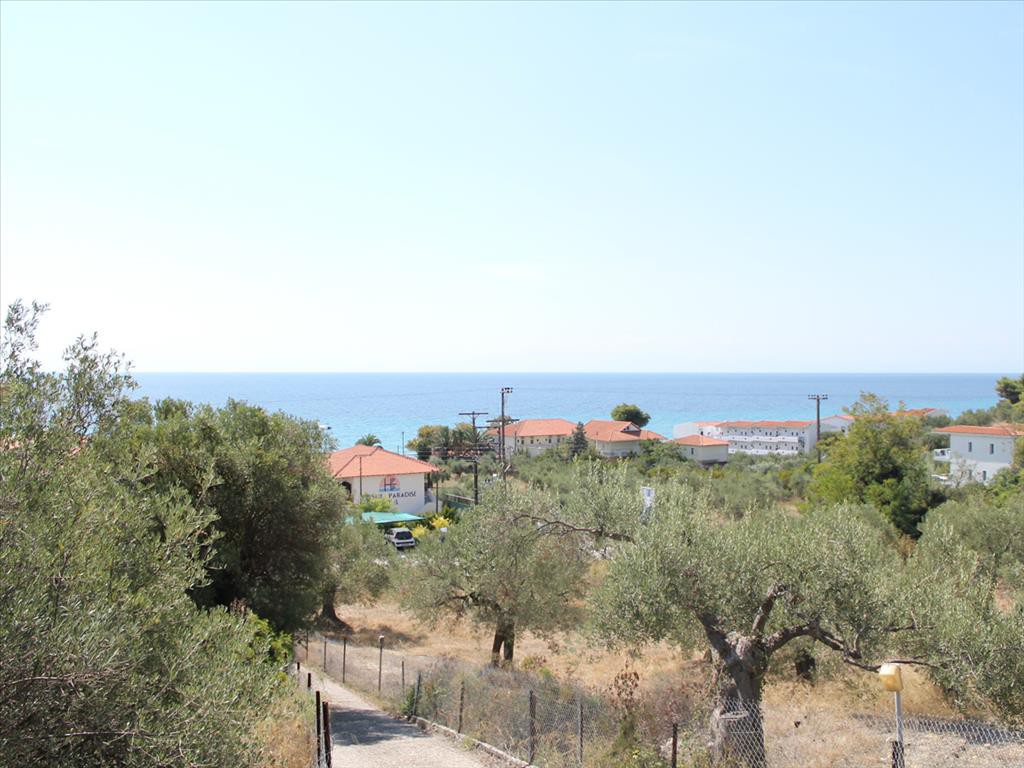 Οικόπεδο 1.120 τ.μ. προς πώληση, Καλάνδρα