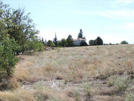 Land plot 0sqm for sale-Kallikrateia » Center
