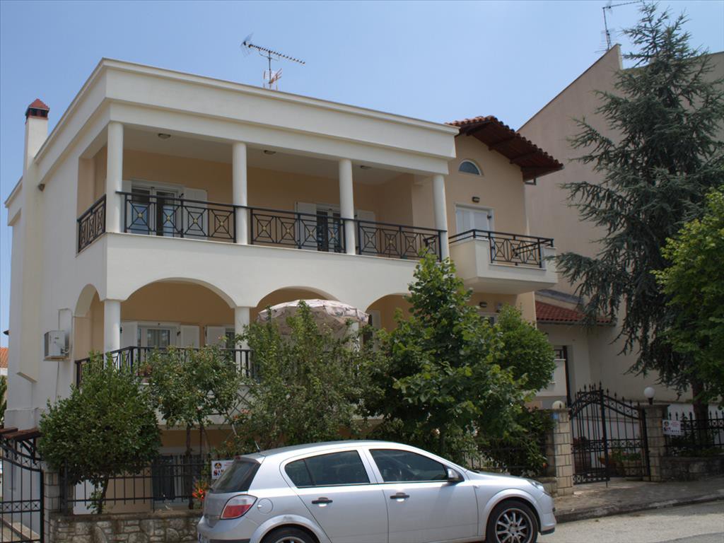 Βίλλα 470 τ.μ. πρός πώληση, Χαλκιδική, Κασσάνδρα
