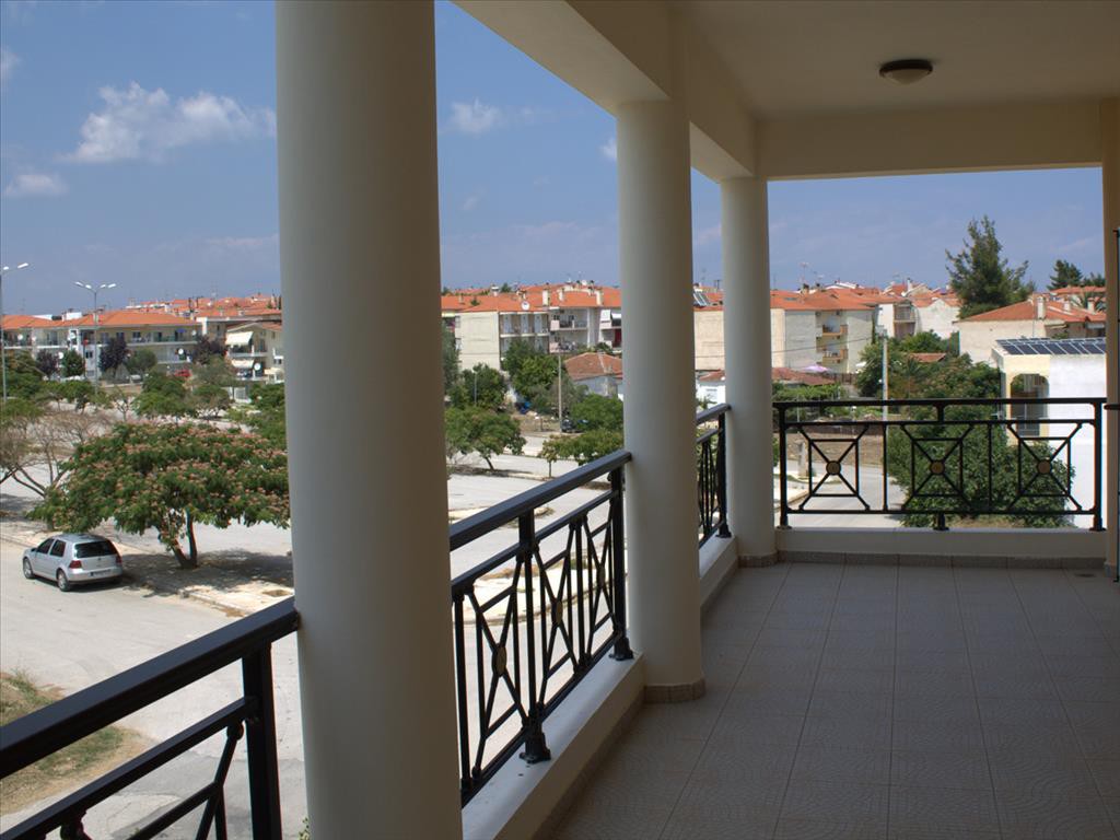 Βίλλα 470 τ.μ. πρός πώληση, Χαλκιδική, Κασσάνδρα